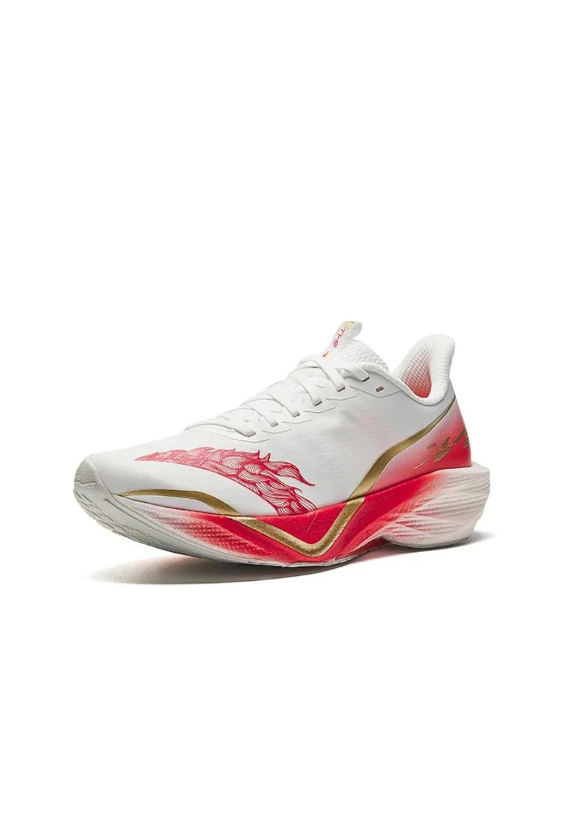 ANTA MACH 6.0 | Marathon Shoes – Durable, All-Terrain Ready